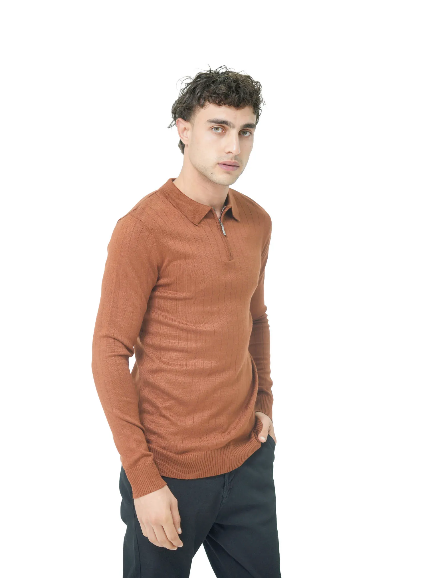 PULL COL C